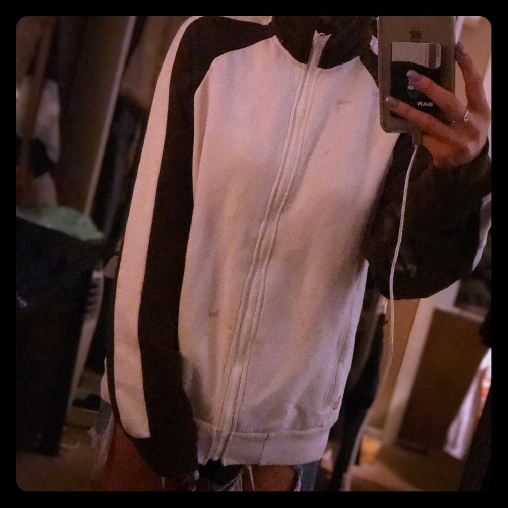 Men’s Hollister Jacket